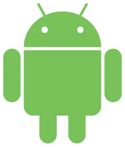 android app au Lucky Treasure